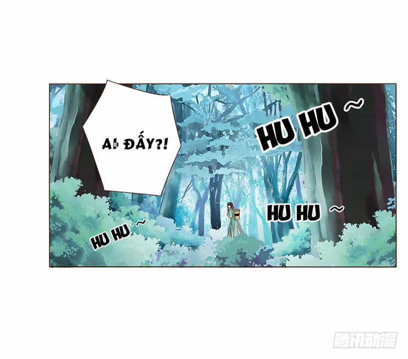 Đế Vương Trắc - Chương 86 - ảnh 48