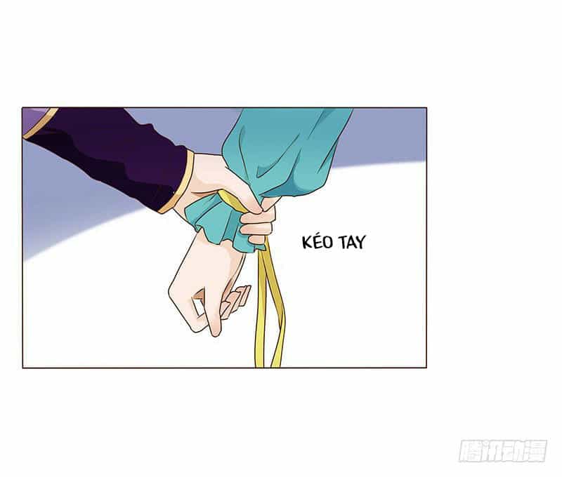 Đế Vương Trắc - Chương 87 - ảnh 10