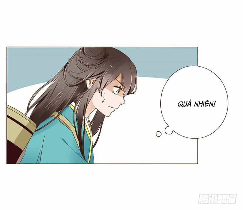 Đế Vương Trắc - Chương 87 - ảnh 39
