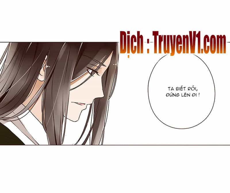 Đế Vương Trắc - Chương 9 - ảnh 37