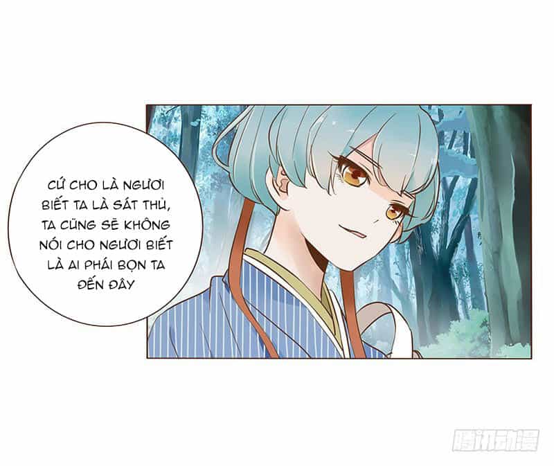 Đế Vương Trắc - Chương 89 - ảnh 4