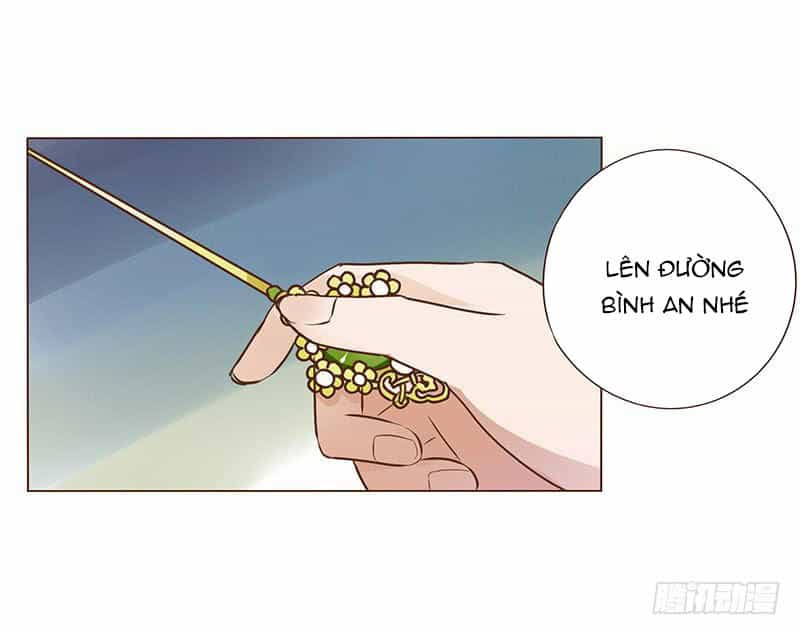 Đế Vương Trắc - Chương 89 - ảnh 53