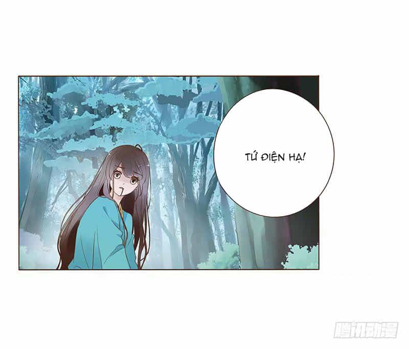 Đế Vương Trắc - Chương 90 - ảnh 17