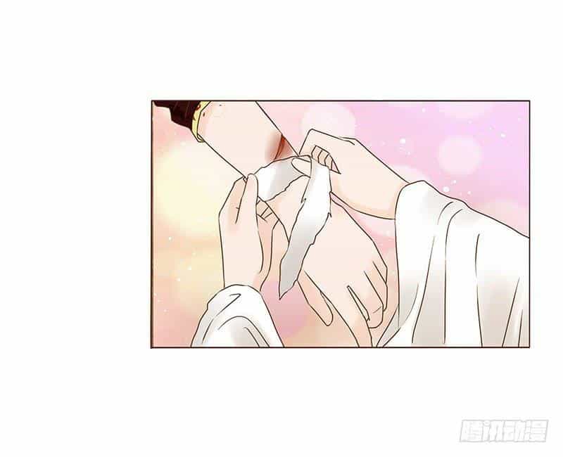Đế Vương Trắc - Chương 90 - ảnh 33