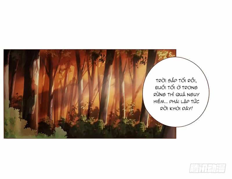 Đế Vương Trắc - Chương 90 - ảnh 39