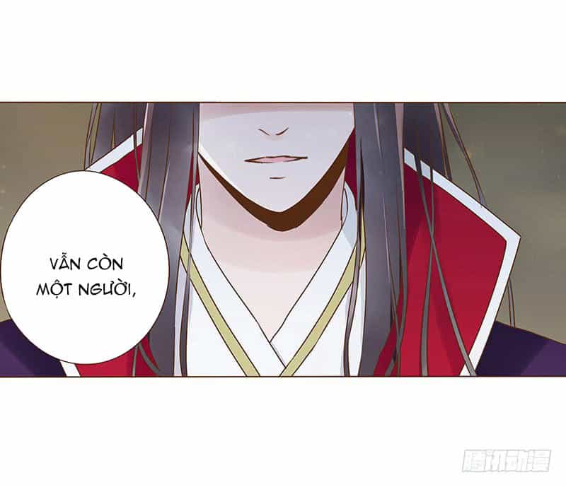 Đế Vương Trắc - Chương 91 - ảnh 17