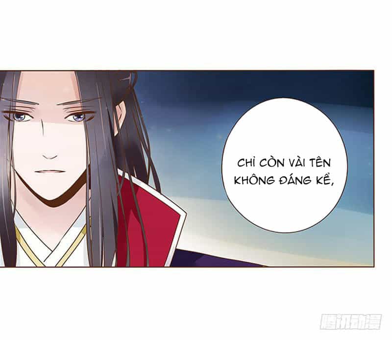 Đế Vương Trắc - Chương 91 - ảnh 23