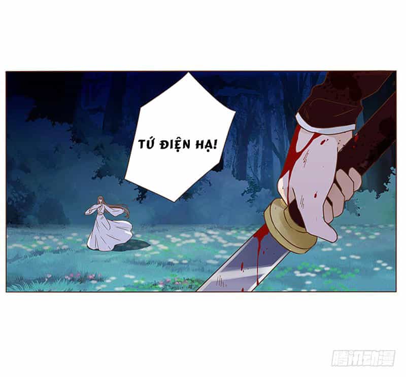 Đế Vương Trắc - Chương 91 - ảnh 43