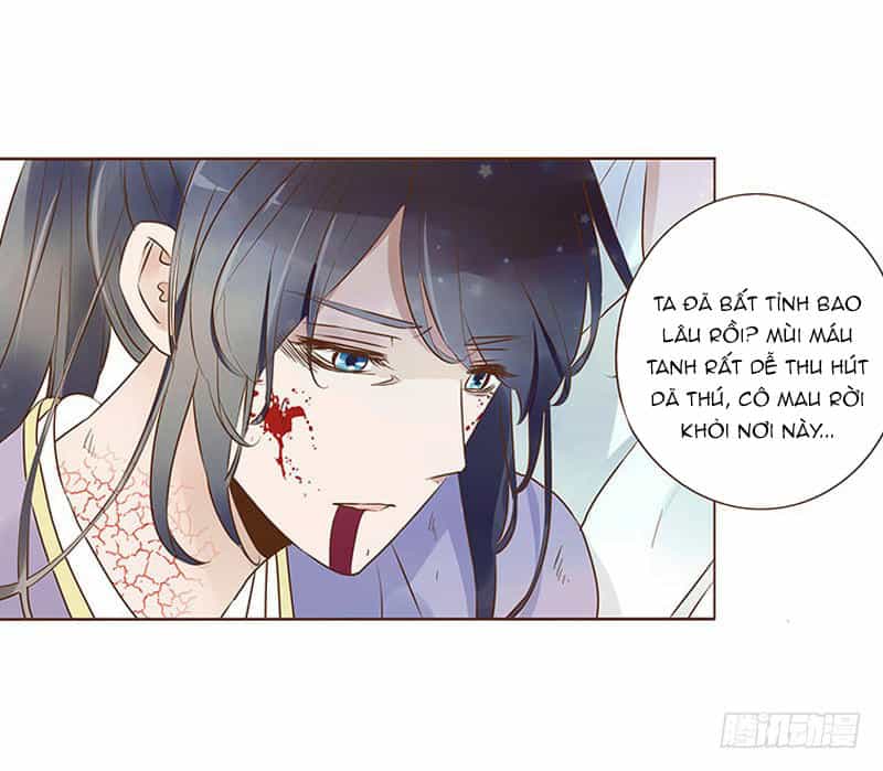 Đế Vương Trắc - Chương 91 - ảnh 52