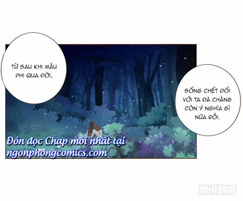 Đế Vương Trắc - Chương 91 - ảnh 54