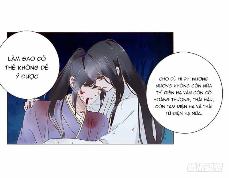 Đế Vương Trắc - Chương 92 - ảnh 2