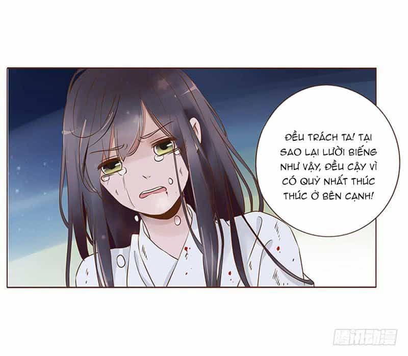 Đế Vương Trắc - Chương 92 - ảnh 24