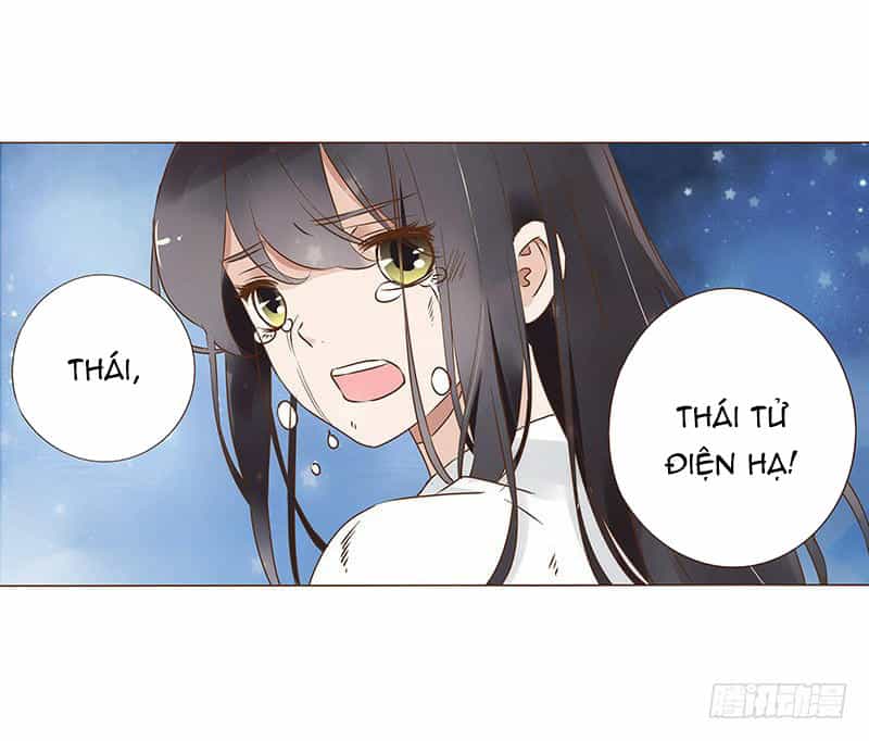 Đế Vương Trắc - Chương 92 - ảnh 31