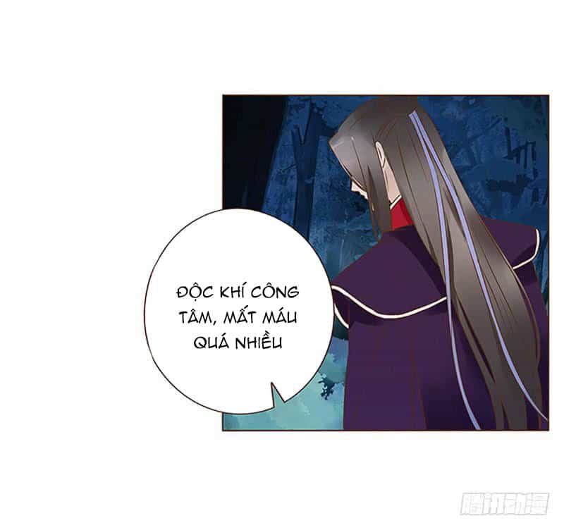 Đế Vương Trắc - Chương 92 - ảnh 38