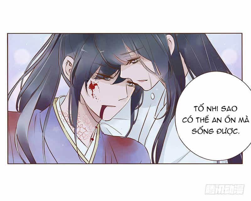 Đế Vương Trắc - Chương 92 - ảnh 4