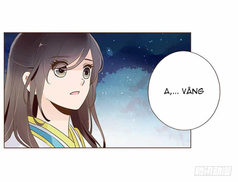 Đế Vương Trắc - Chương 94 - ảnh 18