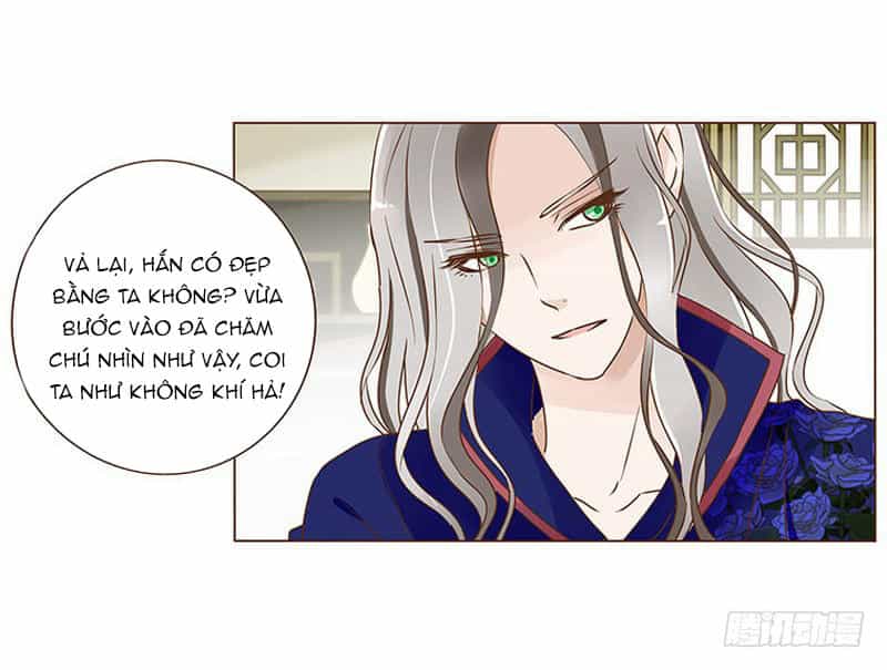 Đế Vương Trắc - Chương 94 - ảnh 3