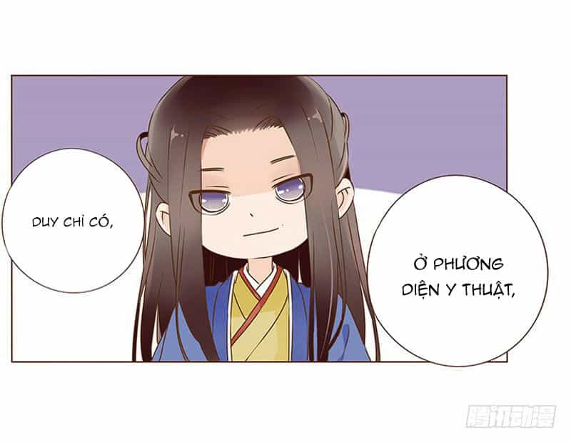 Đế Vương Trắc - Chương 94 - ảnh 33