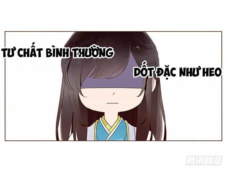 Đế Vương Trắc - Chương 94 - ảnh 34