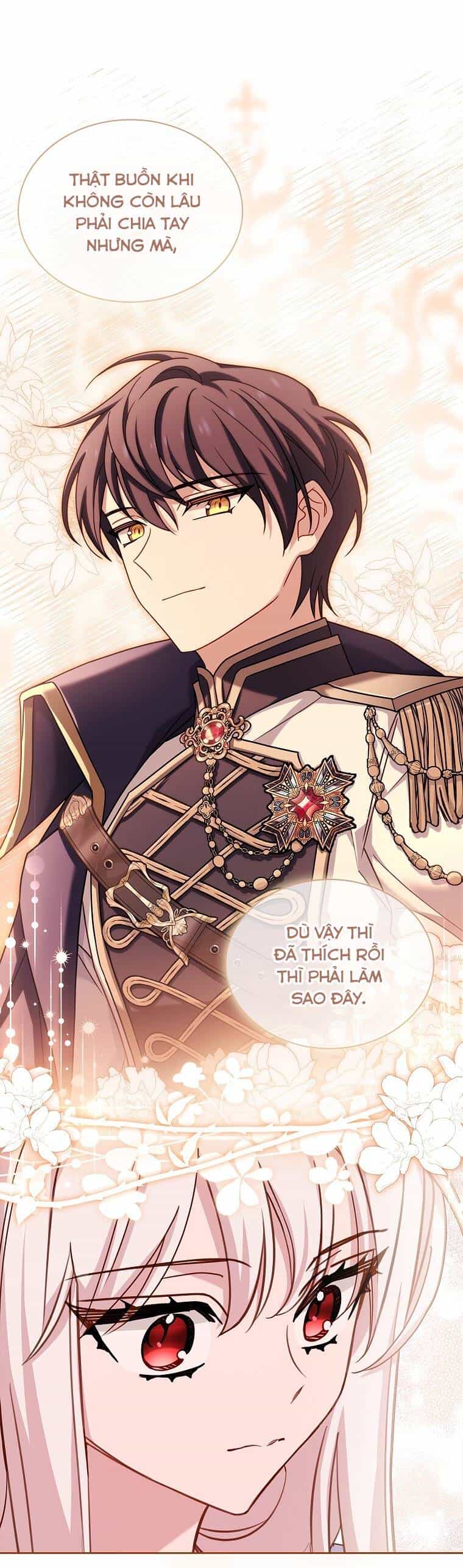 Để Yên Cho Tiểu Thư Hiền - Chương 99 - ảnh 31