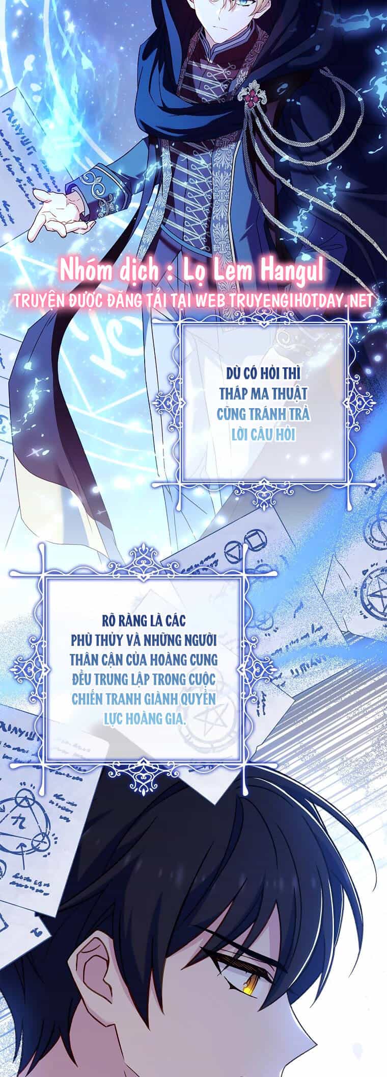 Để Yên Cho Tiểu Thư Hiền - Chương 101 - ảnh 28