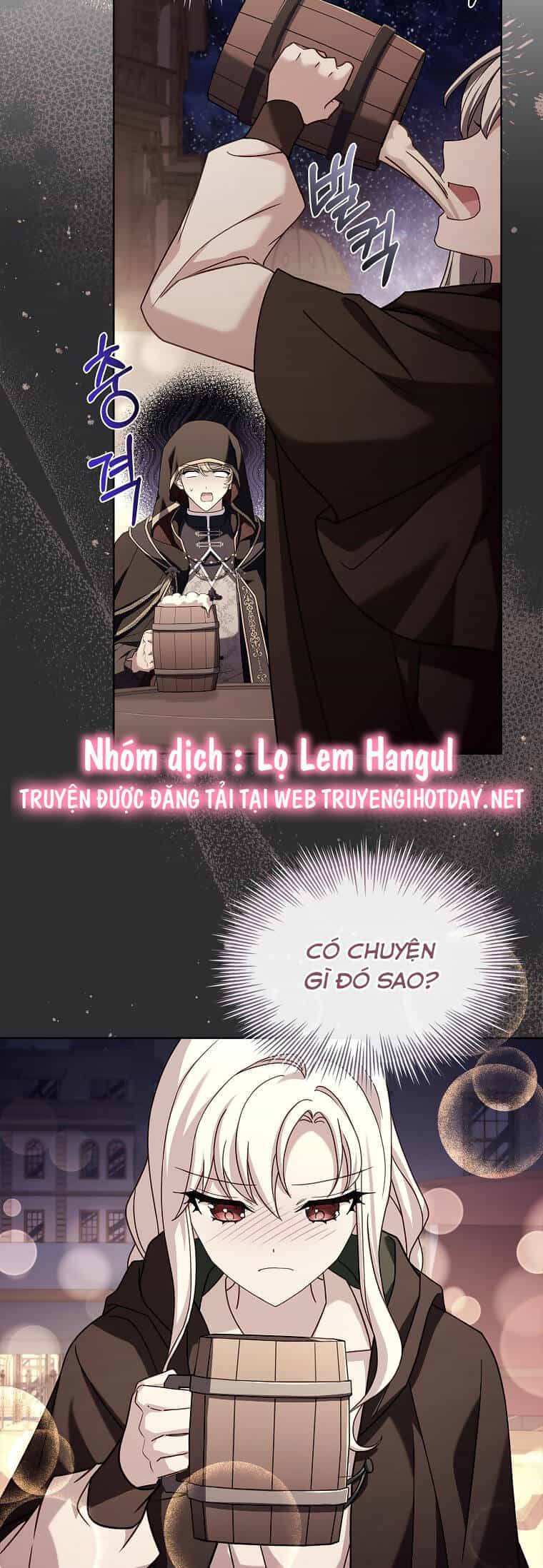 Để Yên Cho Tiểu Thư Hiền - Chương 101 - ảnh 49