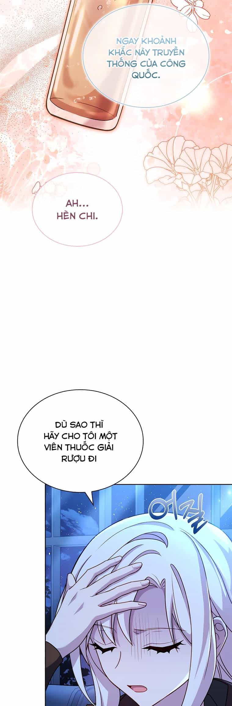Để Yên Cho Tiểu Thư Hiền - Chương 102 - ảnh 9