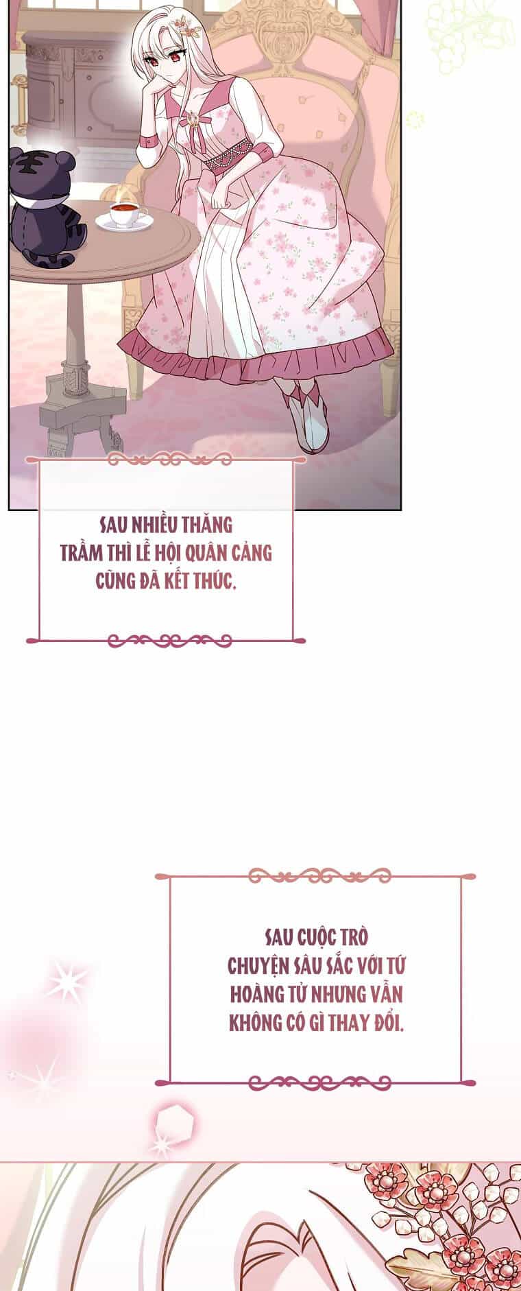 Để Yên Cho Tiểu Thư Hiền - Chương 104 - ảnh 56