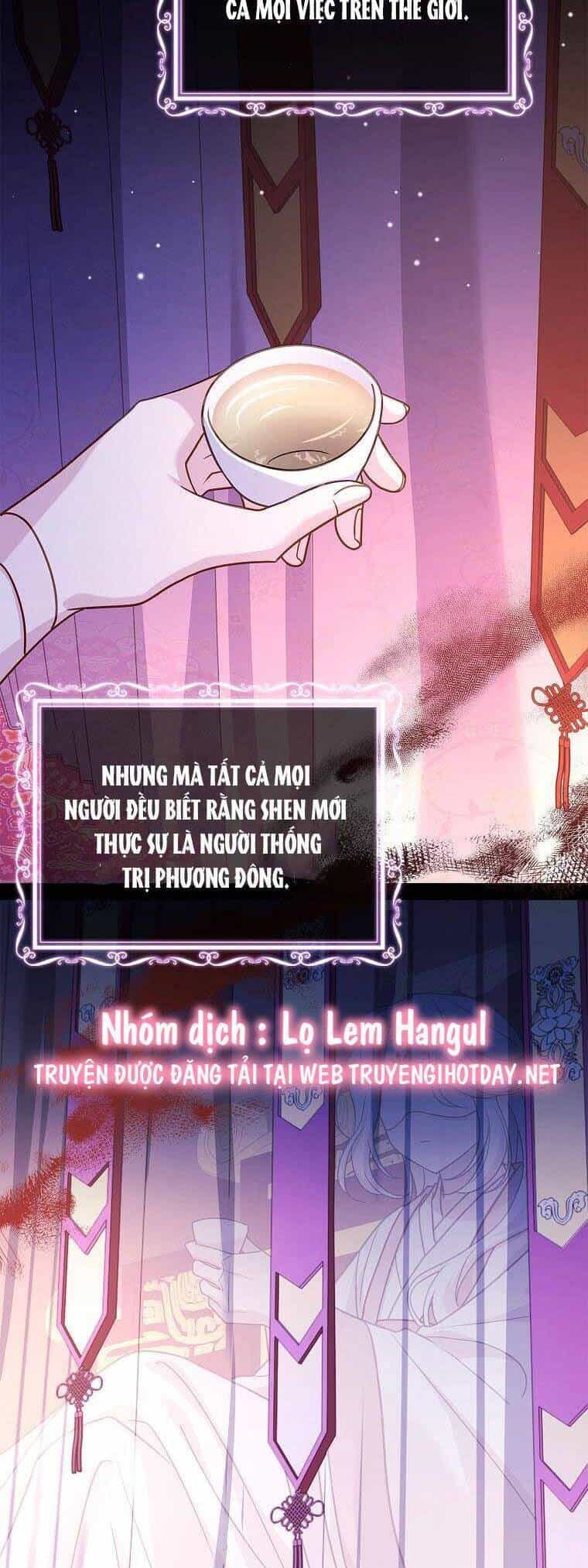 Để Yên Cho Tiểu Thư Hiền - Chương 105 - ảnh 24