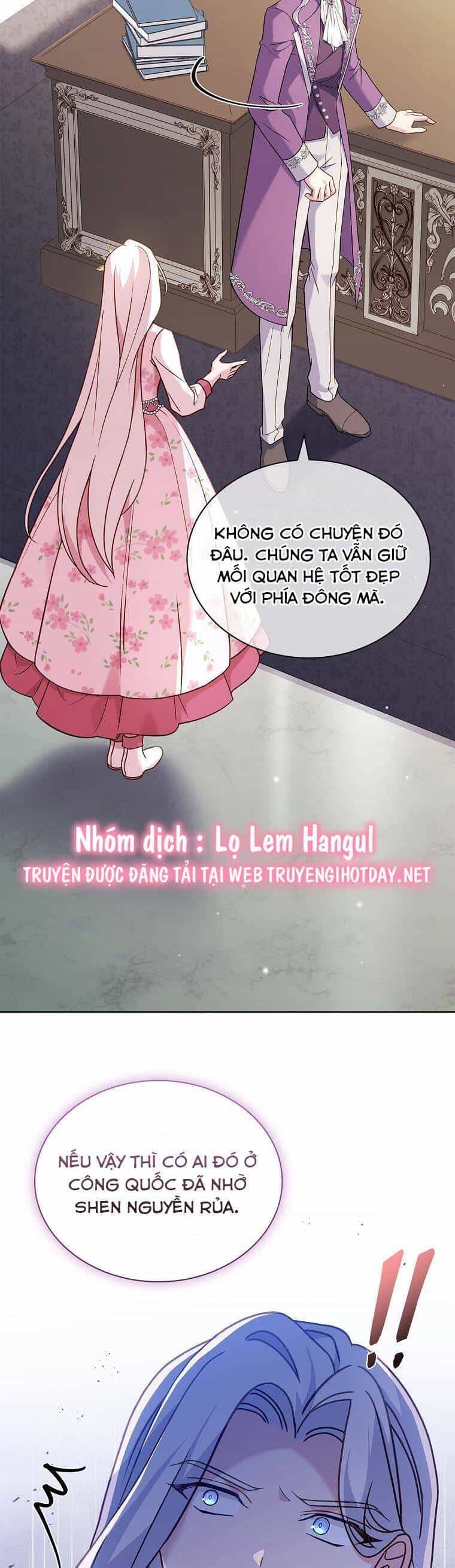Để Yên Cho Tiểu Thư Hiền - Chương 105 - ảnh 30