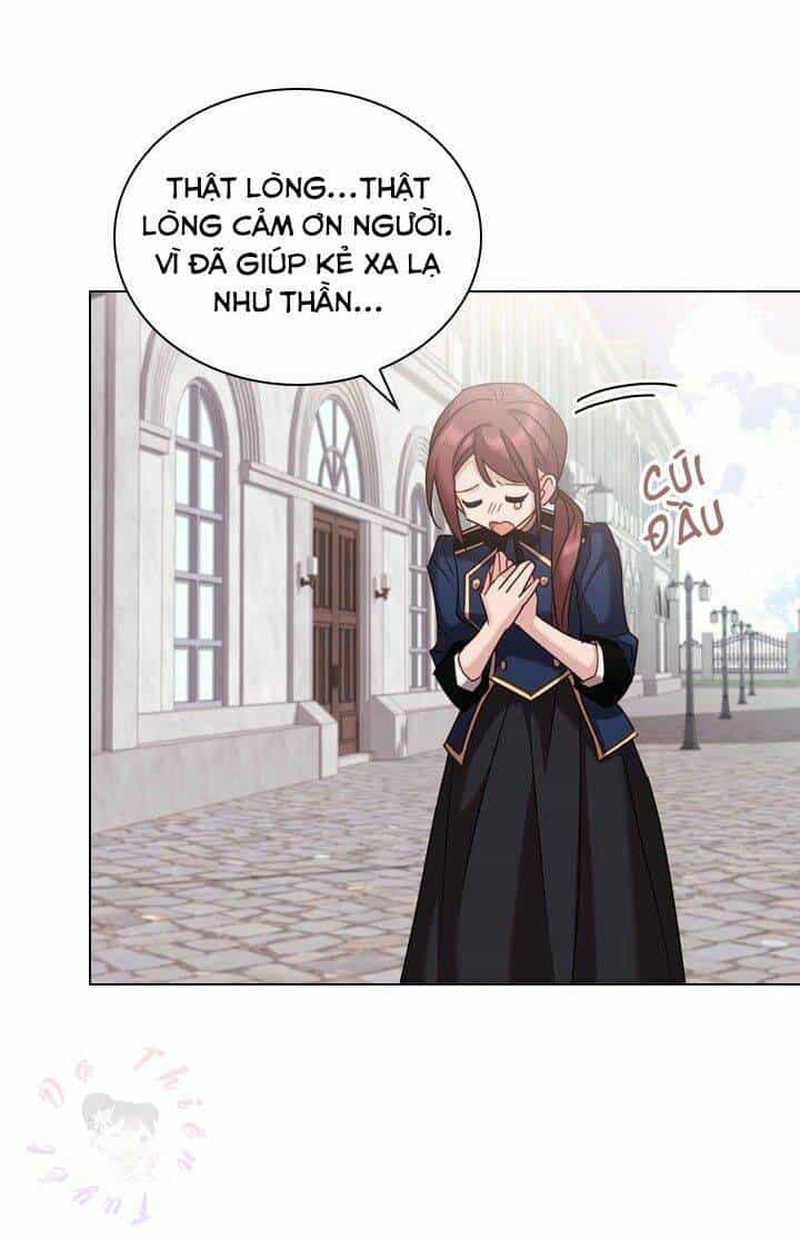 Để Yên Cho Tiểu Thư Hiền - Chương 11 - ảnh 60