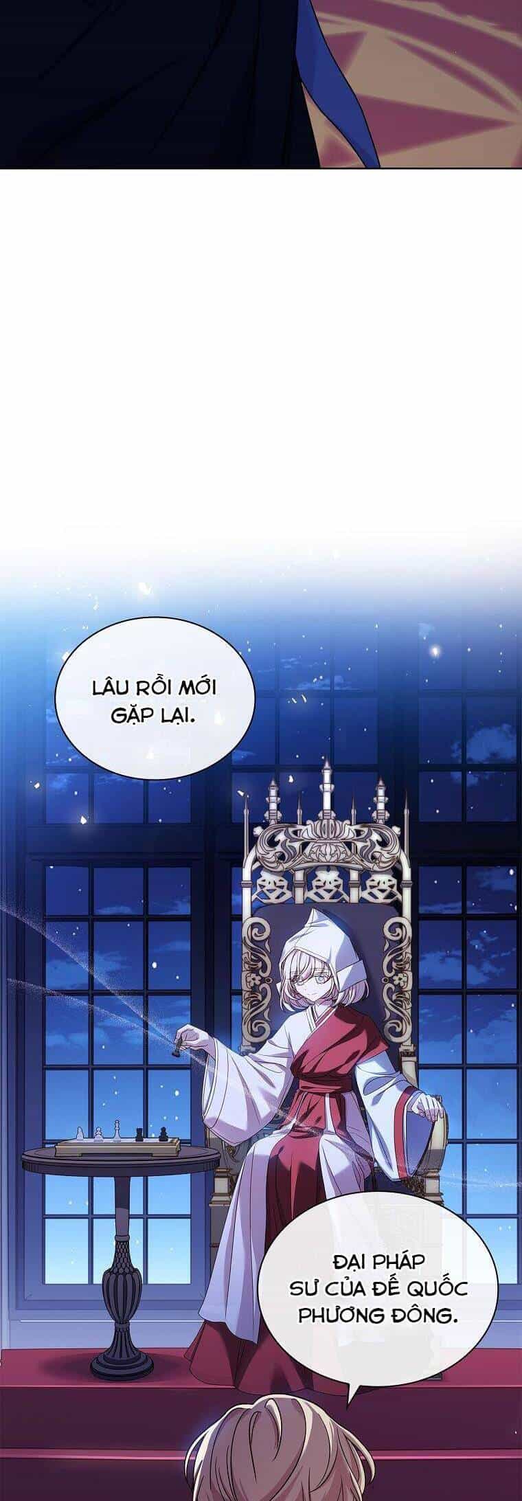Để Yên Cho Tiểu Thư Hiền - Chương 107 - ảnh 11