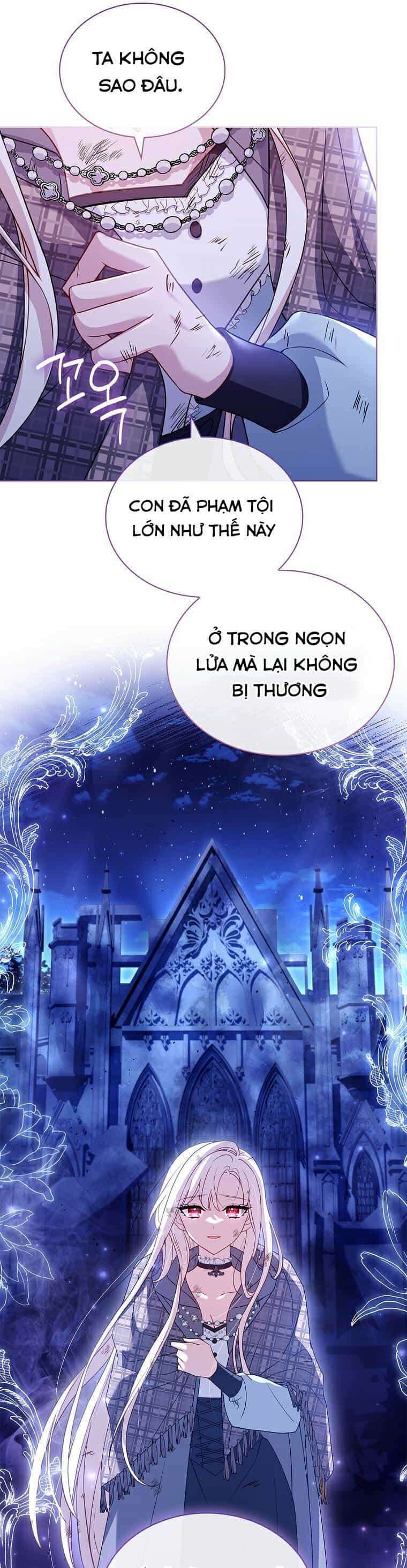 Để Yên Cho Tiểu Thư Hiền - Chương 109 - ảnh 16