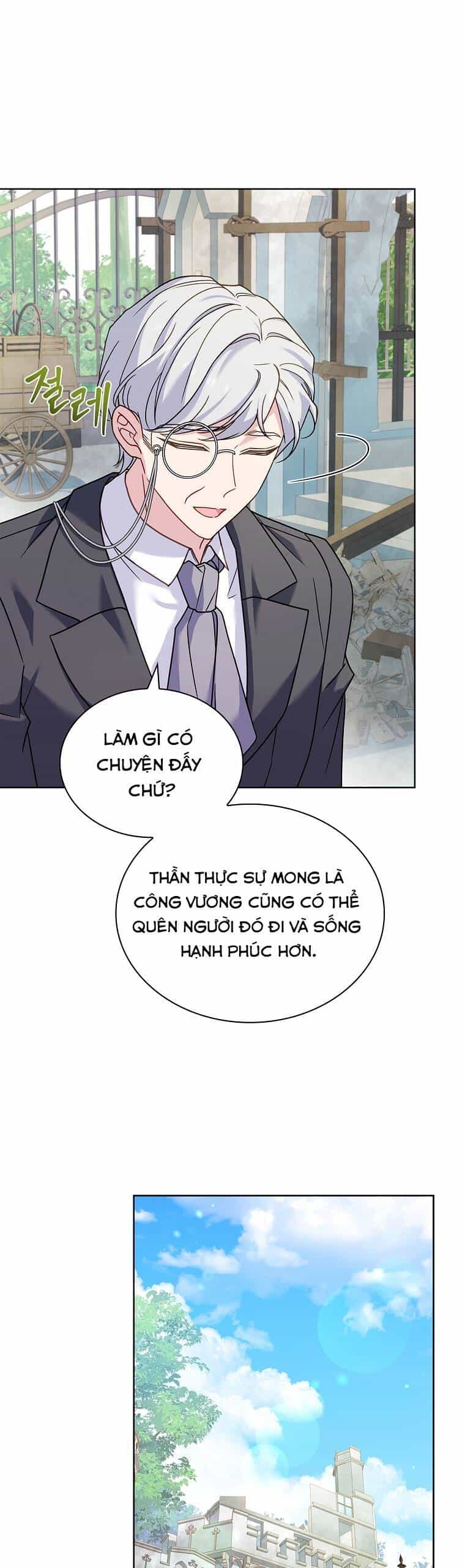 Để Yên Cho Tiểu Thư Hiền - Chương 109 - ảnh 40