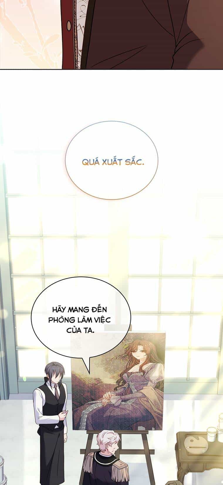 Để Yên Cho Tiểu Thư Hiền - Chương 110 - ảnh 19