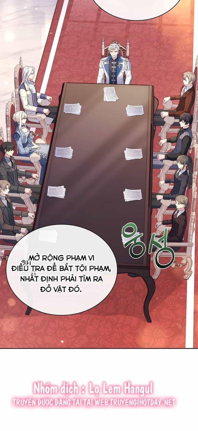 Để Yên Cho Tiểu Thư Hiền - Chương 110 - ảnh 64