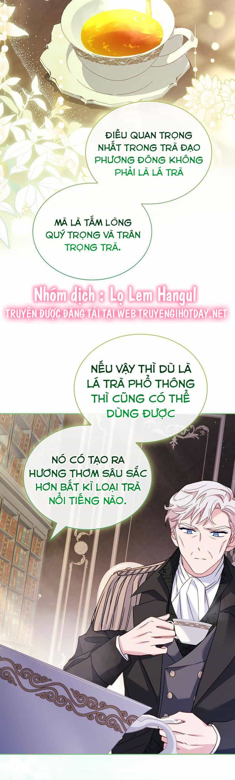 Để Yên Cho Tiểu Thư Hiền - Chương 111 - ảnh 30