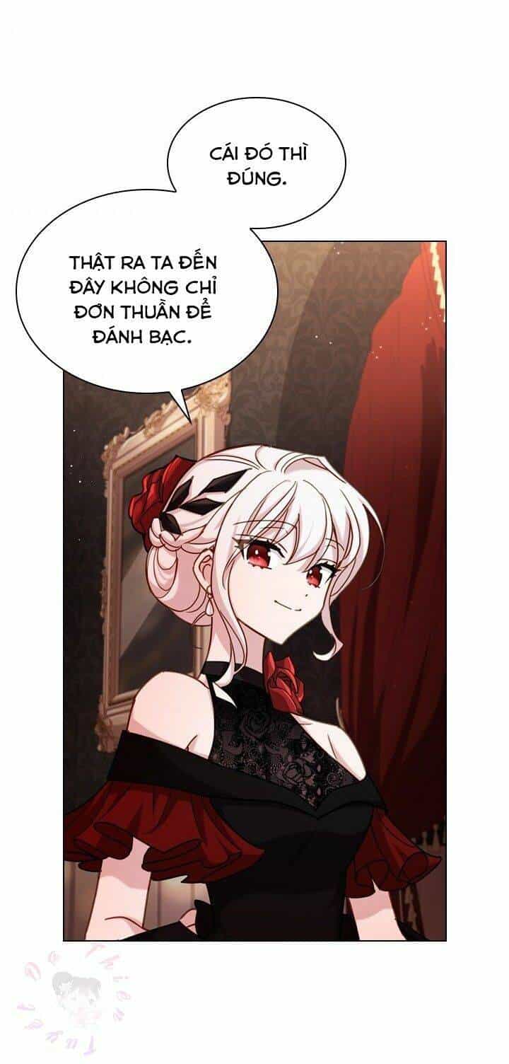 Để Yên Cho Tiểu Thư Hiền - Chương 12 - ảnh 51