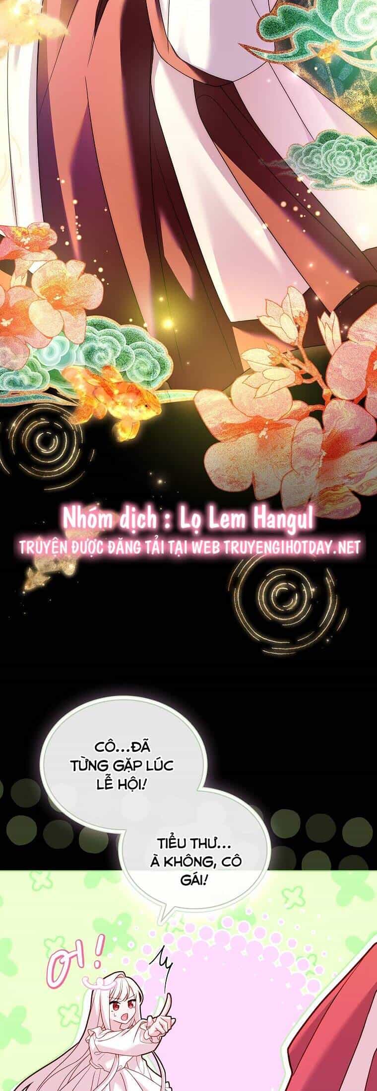 Để Yên Cho Tiểu Thư Hiền - Chương 116 - ảnh 52