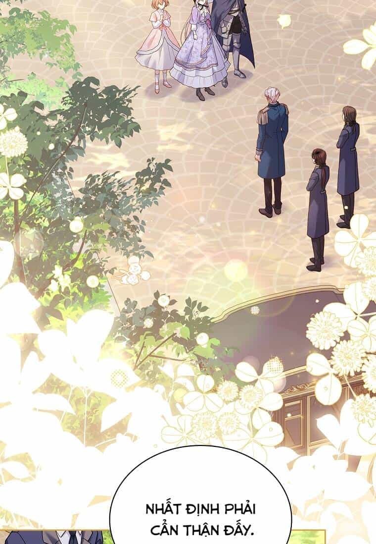 Để Yên Cho Tiểu Thư Hiền - Chương 123 - ảnh 46
