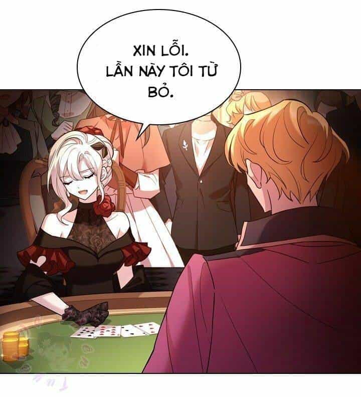 Để Yên Cho Tiểu Thư Hiền - Chương 13 - ảnh 43