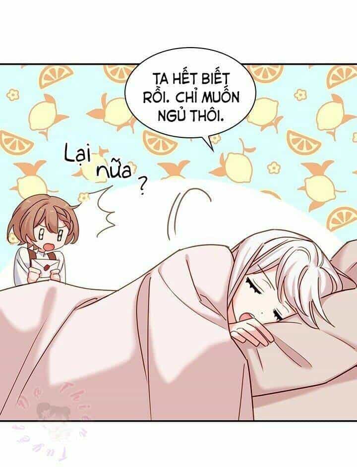 Để Yên Cho Tiểu Thư Hiền - Chương 19 - ảnh 16