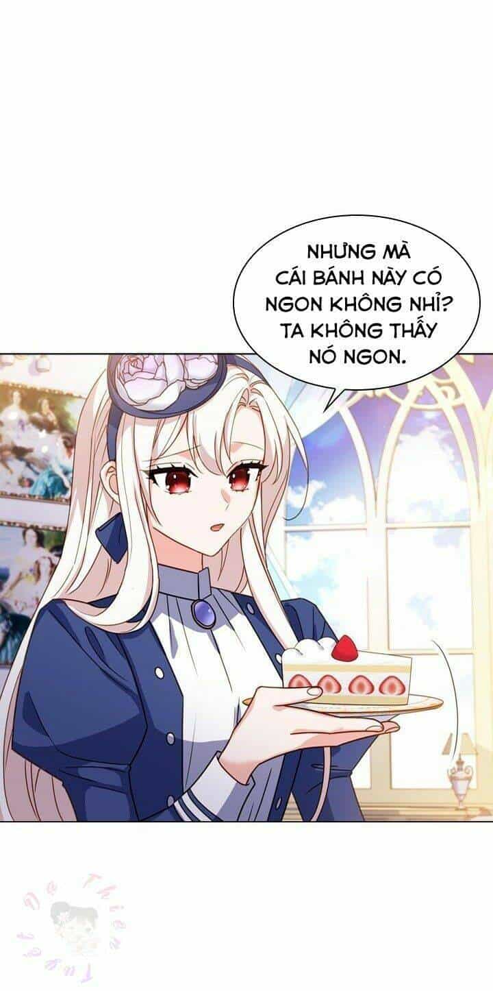 Để Yên Cho Tiểu Thư Hiền - Chương 20 - ảnh 31