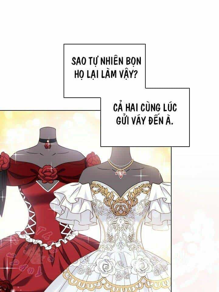 Để Yên Cho Tiểu Thư Hiền - Chương 22 - ảnh 57