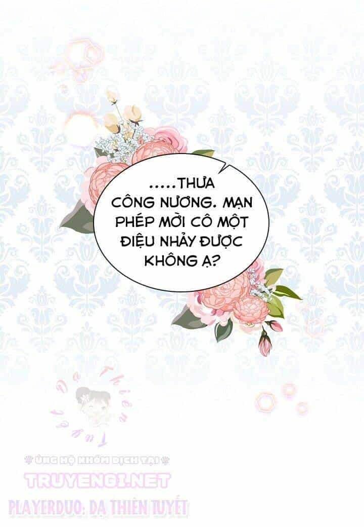 Để Yên Cho Tiểu Thư Hiền - Chương 24 - ảnh 38