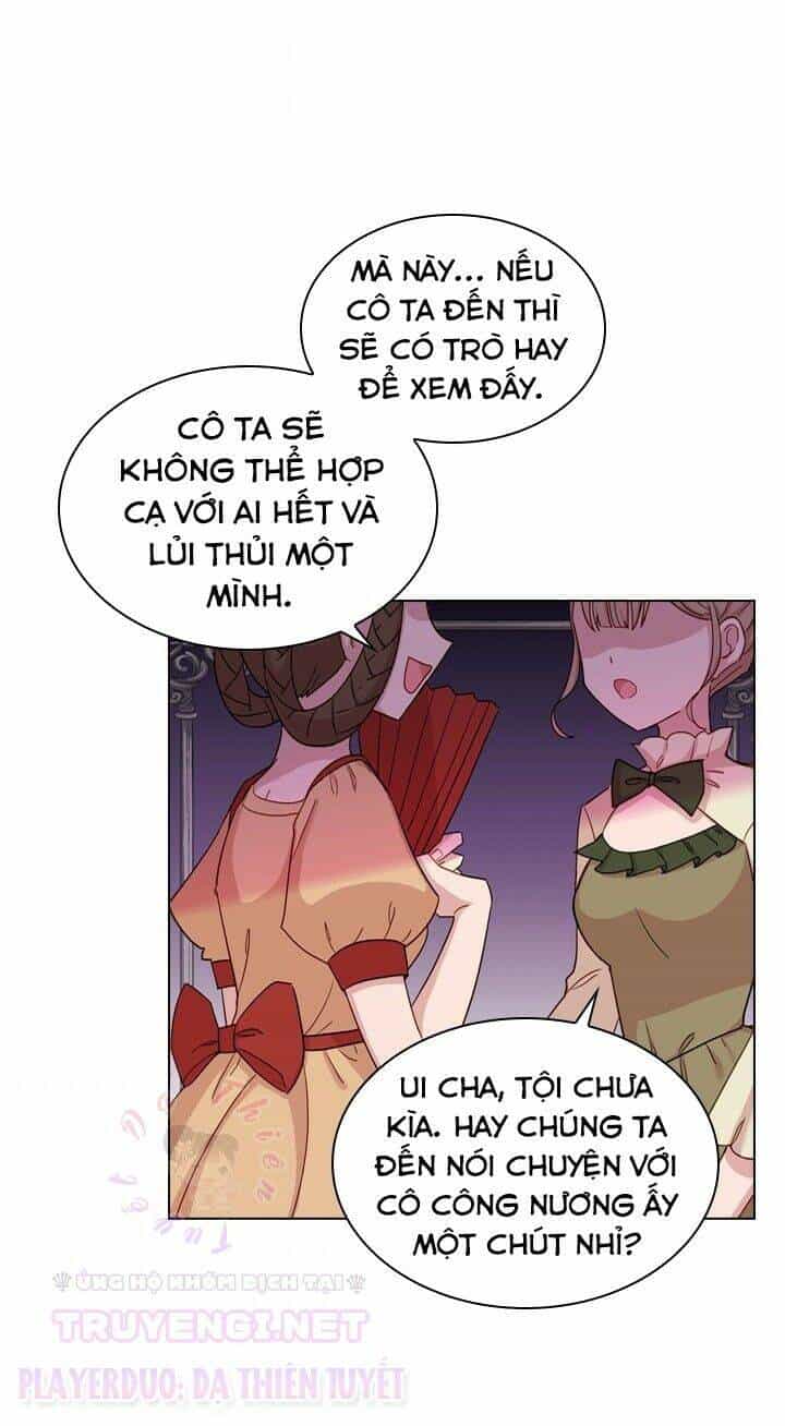 Để Yên Cho Tiểu Thư Hiền - Chương 24 - ảnh 7