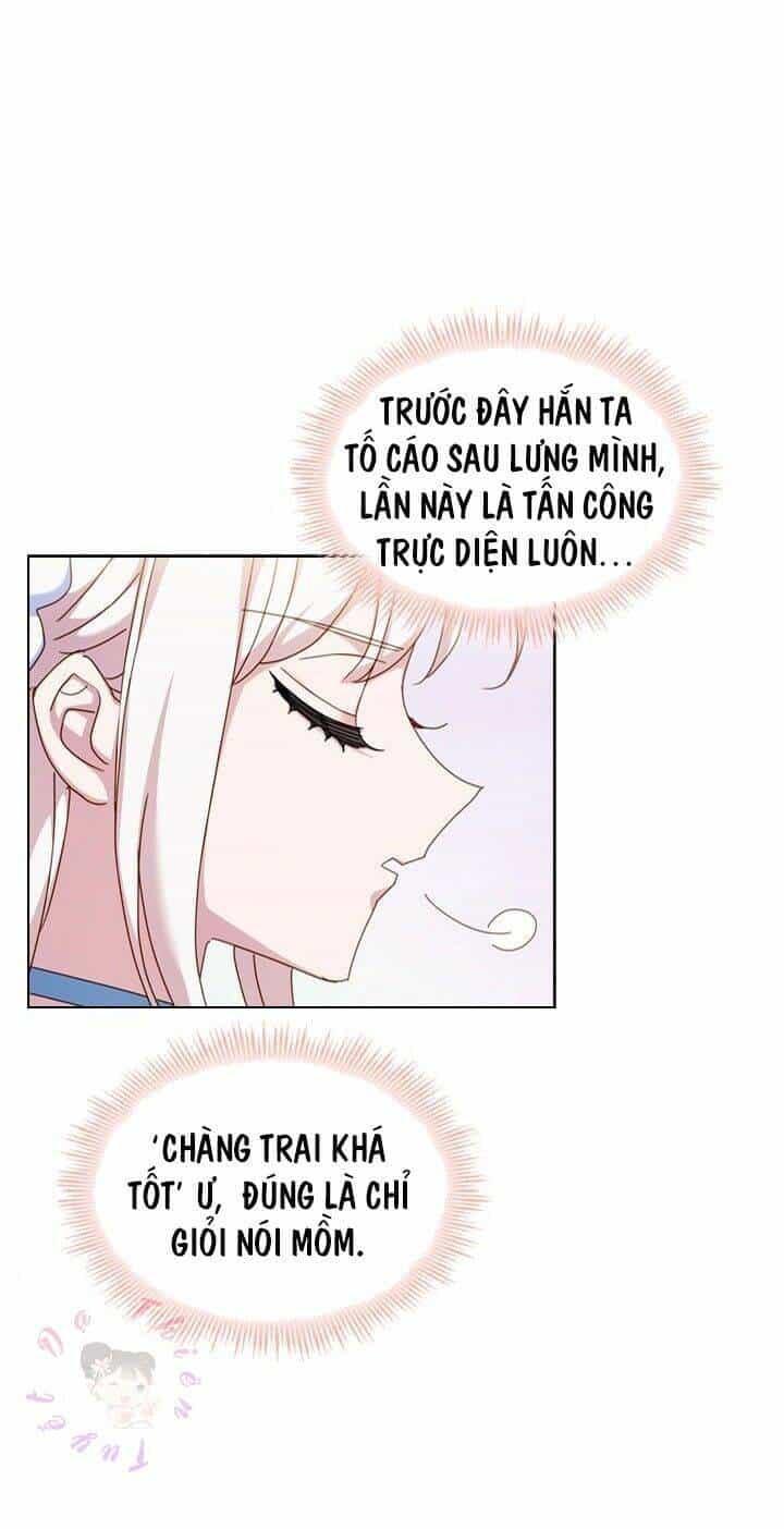 Để Yên Cho Tiểu Thư Hiền - Chương 25 - ảnh 45