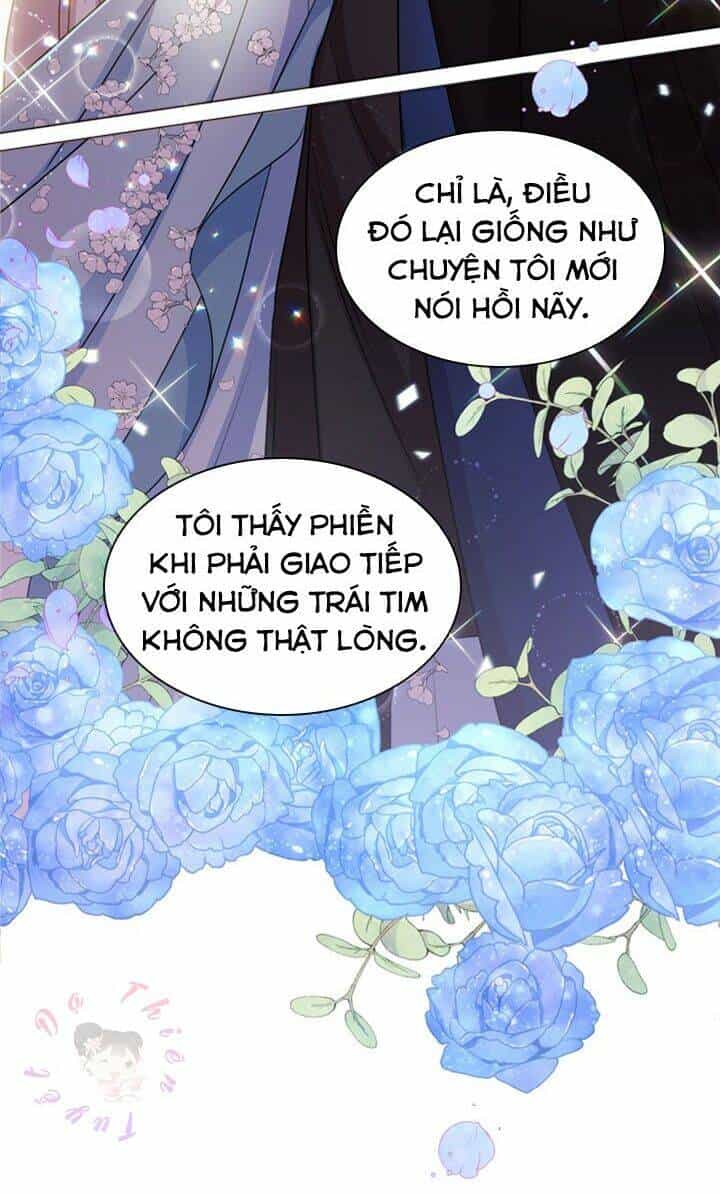 Để Yên Cho Tiểu Thư Hiền - Chương 25 - ảnh 63