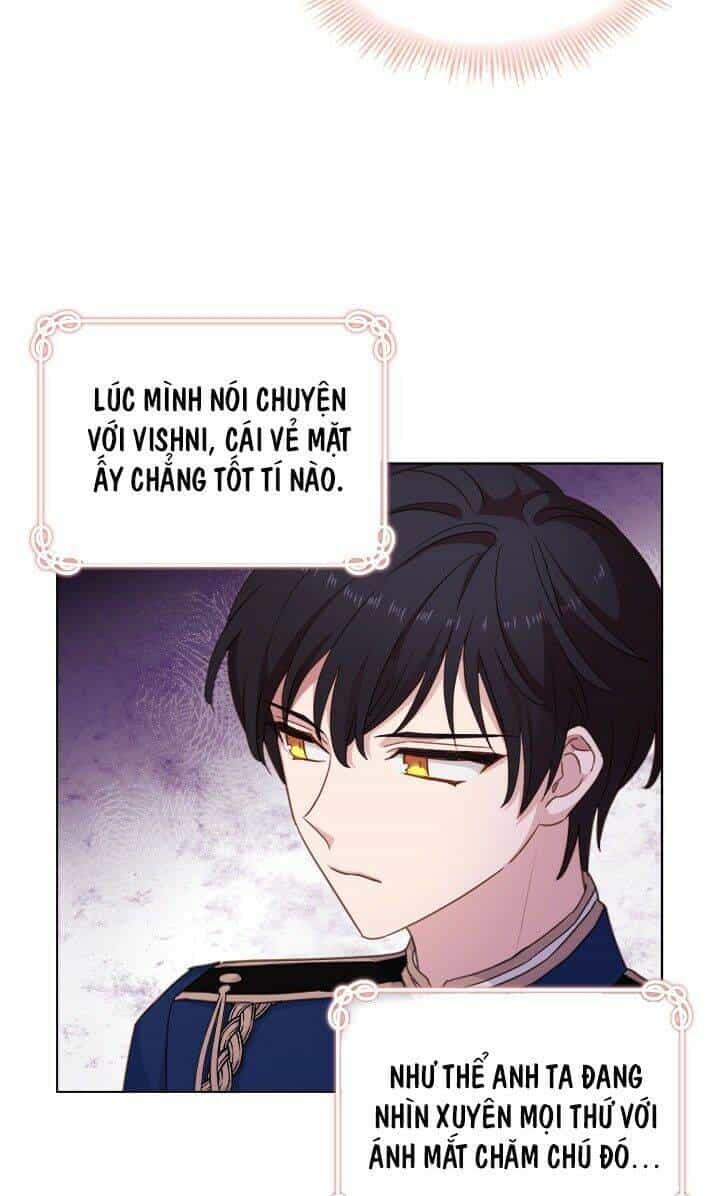 Để Yên Cho Tiểu Thư Hiền - Chương 30 - ảnh 50