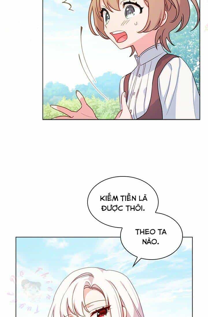 Để Yên Cho Tiểu Thư Hiền - Chương 4 - ảnh 73